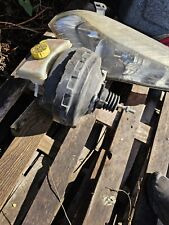 Audi break servo for sale  WORKSOP