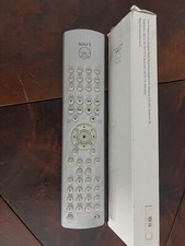 Linn rem019 remote d'occasion  Expédié en Belgium