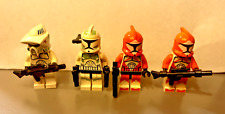 Lego clone trooper d'occasion  Antony