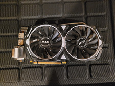 Msi amd radeon for sale  Montrose