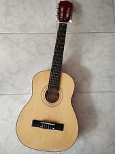 Chitarra classica legno usato  Cusago