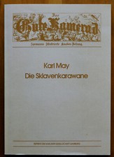 Karl may sklavenkarawane gebraucht kaufen Karl may sklavenkarawane gebraucht kaufen  Berlin