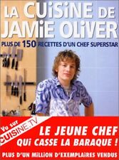 Cuisine jamie oliver d'occasion  France