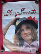 Poster jenny sorrenti usato  Guidonia Montecelio