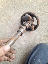 Lister cam shaft for sale  SALISBURY