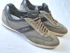 Tod scarpe uomo usato  Santa Maria Capua Vetere