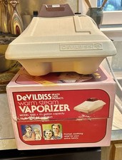 Vintage devilbiss warm for sale  Hagerstown