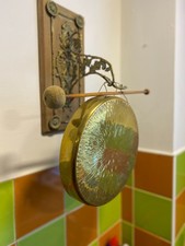 Victorian wall hanging for sale  EVESHAM