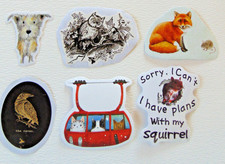 Misc. sticker lot for sale  Albuquerque