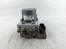 Módulo de controle de bomba 2017-2017 Chevrolet Spark Abs GIBI0 comprar usado  Enviando para Brazil