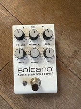soldano for sale  HEATHFIELD