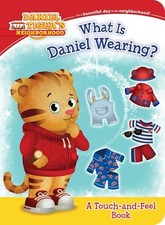 Daniel wearing hardcover for sale  Montgomery