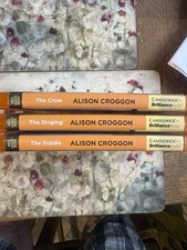 Audio books mp3 for sale  OTLEY