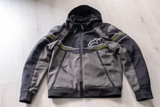 Alpinestars motorradjacke herr gebraucht kaufen  Köln