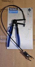 ösenzange flexiblem kabel gebraucht kaufen  Steinen