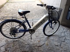 Bici elettrica usato  Stroncone
