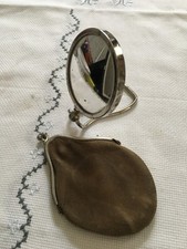 Ancien petit miroir d'occasion  Villejuif