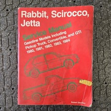 1980 1984 volkswagen for sale  Rio Linda