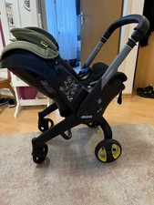 Donna kinderwagen gebraucht kaufen Donna kinderwagen gebraucht kaufen  Ludwigsburg