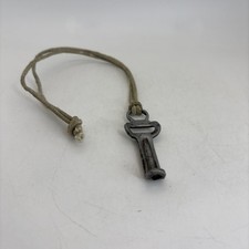 Rare vintage roller for sale  Burley