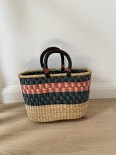 Ghana african woven for sale  HARROW