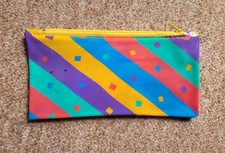 Colourful patterned vintage for sale  HITCHIN