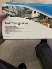 Pair ring towing for sale  NEWBURY