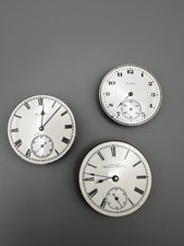 Antique pocket watch for sale  LONDON