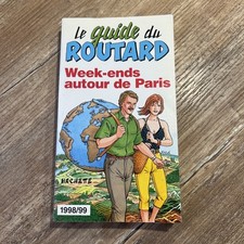 Guide routard 1998 d'occasion  Expédié en Belgium