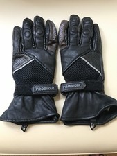 Motorrad handschuhe sommer gebraucht kaufen  Mainhausen