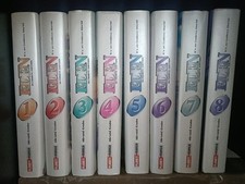 Eden deluxe collection usato  Forlimpopoli