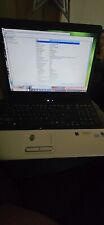 Compaq g70 213em for sale  POULTON-LE-FYLDE