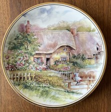 Edwardian porzellan sammeltell gebraucht kaufen  Konz