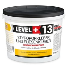 Polystyrolkleber 10kg styropor gebraucht kaufen  Schwedt-Umland
