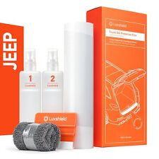 Ladekantenschutz folie jeep gebraucht kaufen  Wollmatingen