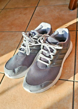 Scarpe adidas grigie usato  Civate