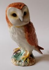 Beswick owl model for sale  CHEADLE