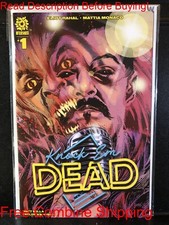 Knock dead harris for sale  Houston