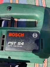 Bosch seghetto alternativo usato  Genova