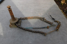 Vintage 1950 chain for sale  UK