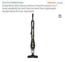 Eureka blaze stick for sale  Sheboygan
