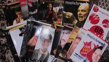 Zauberzeitschrift magische gebraucht kaufen  Hückelhoven