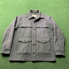 Vintage filson jacket for sale  Black Creek