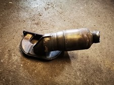 Katalysator abgaskrümmer gebraucht kaufen  Welzheim