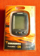 Humminbird piranhamax 170 d'occasion  Marseille XV