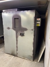 Powder coat oven for sale  Saugatuck