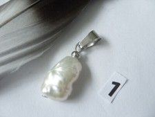 Süsswasser barock perle gebraucht kaufen  Öhringen