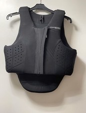 Sicherheitsweste equestrian re gebraucht kaufen  Tittling