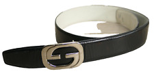 Gucci damen leder gebraucht kaufen  Hamburg