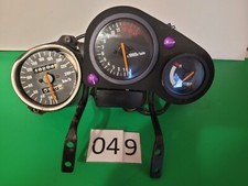 Strumentazione suzuki rgv usato  Caselle Torinese
